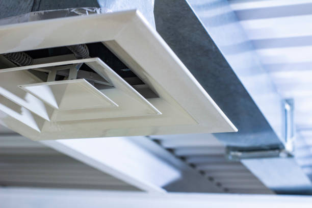 Best HVAC Air Duct Cleaning  in Glenolden, PA