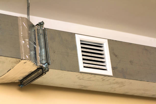 Best HVAC Duct Inspection Services  in Glenolden, PA